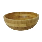 Mien Dayanıklı Bambu Kase 25 cm -1167 - 1