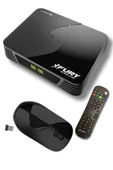 Fury Ultra 2160 2 GB Ram Android TV Box Medya Oynatıcı + Kablosuz Mouse - 3