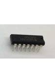 Cd 4075 Entegre - 1
