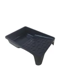 Rulo Tavası - Boyama Kabı 33x26cm Siyah - 2