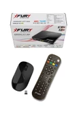 Fury Ultra 2160 2 GB Ram Android TV Box Medya Oynatıcı + Kablosuz Mouse - 7