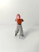 Anime Dragon Ball Majin Buu Karakter Figür Oyuncak Biblo 10 cm - 4