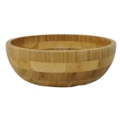 Mien Dayanıklı Bambu Kase 25 cm -1167 - 3