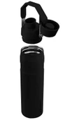 Stanley The Aerolight IceFlow Soğuk Su Termosu 0,60 Lt (20 OZ) - Black thumbnail 3