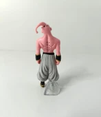 Anime Dragon Ball Majin Buu Karakter Figür Oyuncak Biblo 9 cm thumbnail 3
