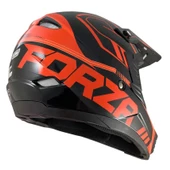 CROSS KASKI N-600 ORANGE FORZA - 3