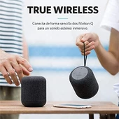 Anker SoundCore Motion Q Bluetooth Hoparlör - Teşhir - 4