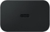 SAMSUNG EP-T4511X TypeC Hızlı Şarj Aleti (45W) Siyah - 3
