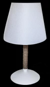 D-light Zen Abajur Masa Lambası Halatlı - 2