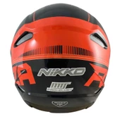 CROSS KASKI N-600 ORANGE FORZA - 5