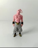 Anime Dragon Ball Majin Buu Karakter Figür Oyuncak Biblo 9 cm thumbnail 1