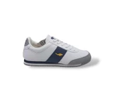 Lescon Flınt 3 Erkek Beyaz Sneaker Spor Ayakkabı - 1