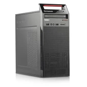 Lenovo ThinkCentre Edge72 i5 3470S 8 GB Ram 128 SSD AMD 5450 Ekran Kartlı - 1