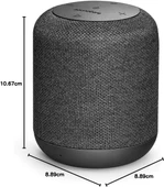 Anker SoundCore Motion Q Bluetooth Hoparlör - Teşhir - 2