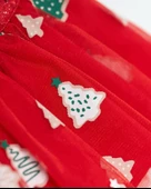 Kız Bebek Tütülü Happy New Year Yılbaşı Takımı thumbnail 11