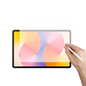 Huawei Matepad SE 11(2024) Ekran Koruyucu Paper like(Kağıt Hissi) MAT 9H Nano 11'' Tam Uyumlu - 1