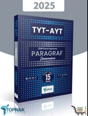 Toprak 2025 Model TYT-AYT Paragraf 15'li Deneme thumbnail 2