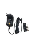 Üniversal Tip Kademeli Ac/dc Smps Adaptör Mtu-12km - 1