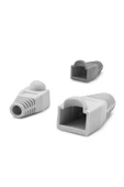 Hdx5019 Jak Kapagı Plastık Rj45 Cat5/6 100lü Pk Modern Tasarım 431550 - 1