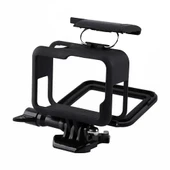 GoPro Hero 5/6/7 Uyumlu Üst Kilitli Çerçeve / Frame - 5