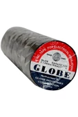 10'lu Siyah Izole Bant 0.13mm X 19 Mm 940003 - 1
