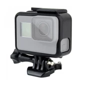 GoPro Hero 5/6/7 Uyumlu Üst Kilitli Çerçeve / Frame - 3