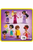 LEGO Disney Enkanto Sihirli Madrigal Evi 43245 - 8