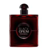 Yves Saint Laurent Black Opium Over Red EDP 90ML Kadın Parfüm - 1
