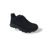 Scooter 6000 Erkek Siyah Nubuk Deri Su Geçirmez Ayakkabı thumbnail 4