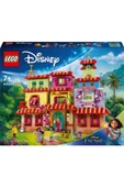 LEGO Disney Enkanto Sihirli Madrigal Evi 43245 - 3