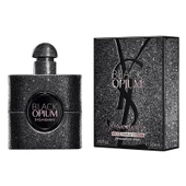 Yves Saint Laurent Black Opium EDP Extreme 50ML Kadın Parfümü thumbnail 2