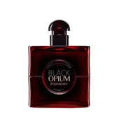 Yves Saint Laurent Black Opium Red EDP 50ML Kadın Parfüm - 1