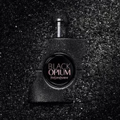 Yves Saint Laurent Black Opium EDP Extreme 50ML Kadın Parfümü thumbnail 3