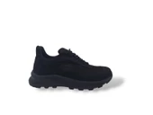 Scooter 6000 Erkek Siyah Nubuk Deri Su Geçirmez Ayakkabı thumbnail 1