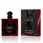 Yves Saint Laurent Black Opium Red EDP 50ML Kadın Parfüm - 2