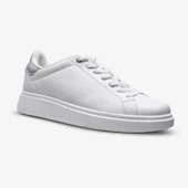 LESCON LOYAL BEYAZ COMFORT CASUAL ANATOMİK GÜNLÜK SPOR AYAKKABISI - 5