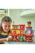 LEGO Disney Enkanto Sihirli Madrigal Evi 43245 - 5