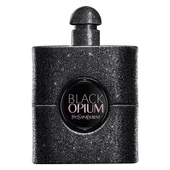Yves Saint Laurent Black Opium EDP Extreme 90ML Kadın Parfümü thumbnail 1