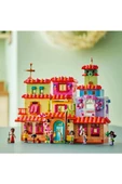 LEGO Disney Enkanto Sihirli Madrigal Evi 43245 - 6