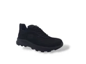 Scooter 6000 Erkek Siyah Nubuk Deri Su Geçirmez Ayakkabı thumbnail 2