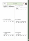 Video Anlatımlı DGS Eğitim Seti (400 Sayfa Kitap+ 700 Sayfa PDF) - 4