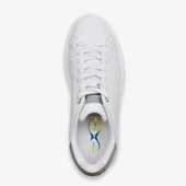LESCON LOYAL BEYAZ COMFORT CASUAL ANATOMİK GÜNLÜK SPOR AYAKKABISI - 7