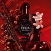 Yves Saint Laurent Black Opium Over Red EDP 90ML Kadın Parfüm - 3