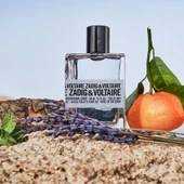Zadig & Voltaire This Is Him! Vibes Of Freedom EDT Pour Lui 100ML Erkek Parfümü - 3