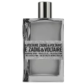 Zadig & Voltaire This Is Really Him! EDT 100ML Erkek Parfüm thumbnail 1
