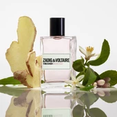 Zadig & Voltaire This Is Her Undressed Edp 100ML thumbnail 3