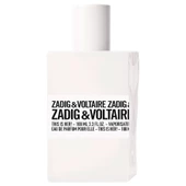 Zadig & Voltaire This Is Her! - EDP 100ML Bayan Parfüm - 1