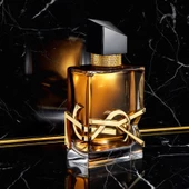 Yves Saint Laurent Libre Intense EDP 50ML thumbnail 3