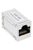 Hqspeed Cat7 Cat6 Rj45 Metal Ara Bağlantı Buatı - 1