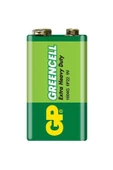 Greencell 1604g-b 9 Volt Pil=adet Olarak Satılır - 1